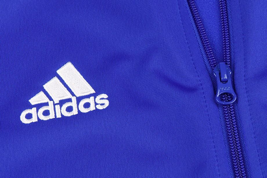 adidas Herren Trainingsanzug Core 18 CV3564 / CV3585