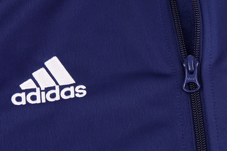 adidas Herren Trainingsanzug Core 18 CV3563 / CV3585