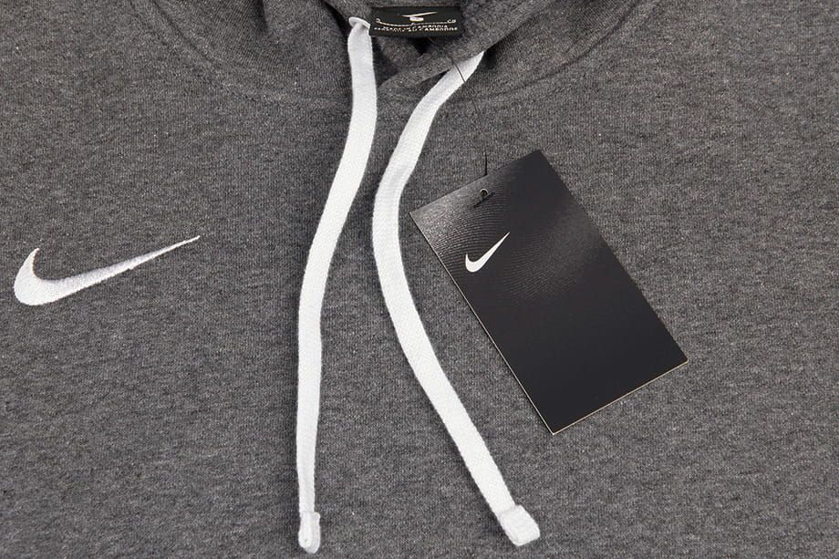 Nike Herren Trainingsanzug Park 20 Hoodie CW6894 071 / CW6907 071