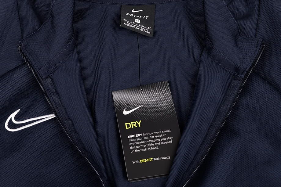 Nike Damen Trainingsanzug Dry Acd21 Trk Suit DC2096 451