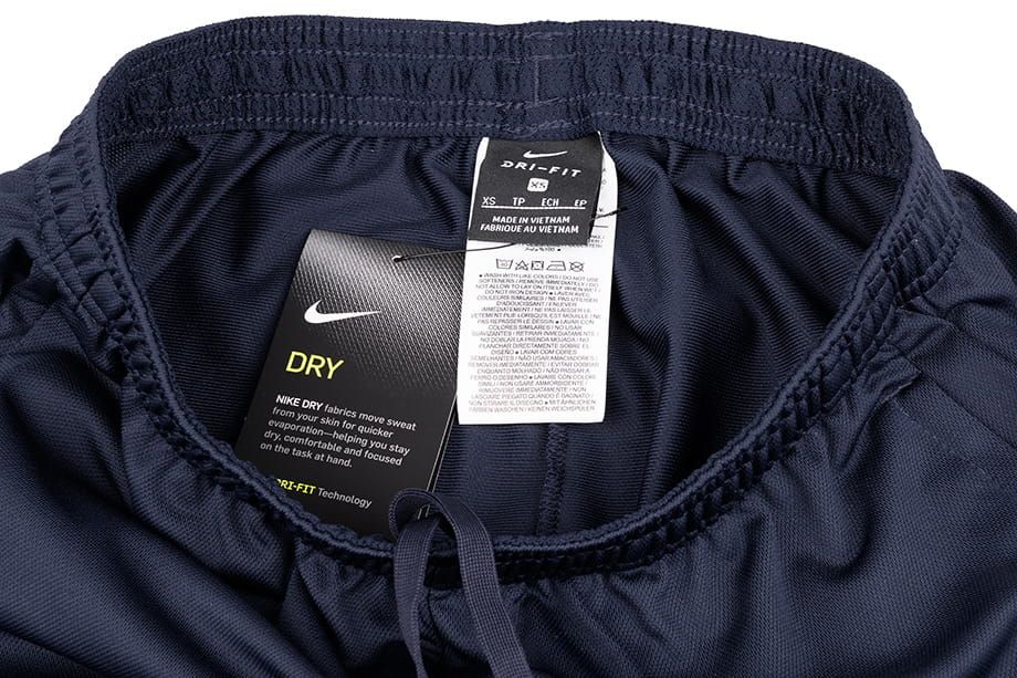 Nike Damen Trainingsanzug Dry Acd21 Trk Suit DC2096 451