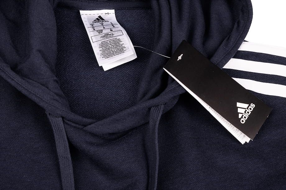 adidas Herren Kapuzenpullover Essentials Hoodie GK9081