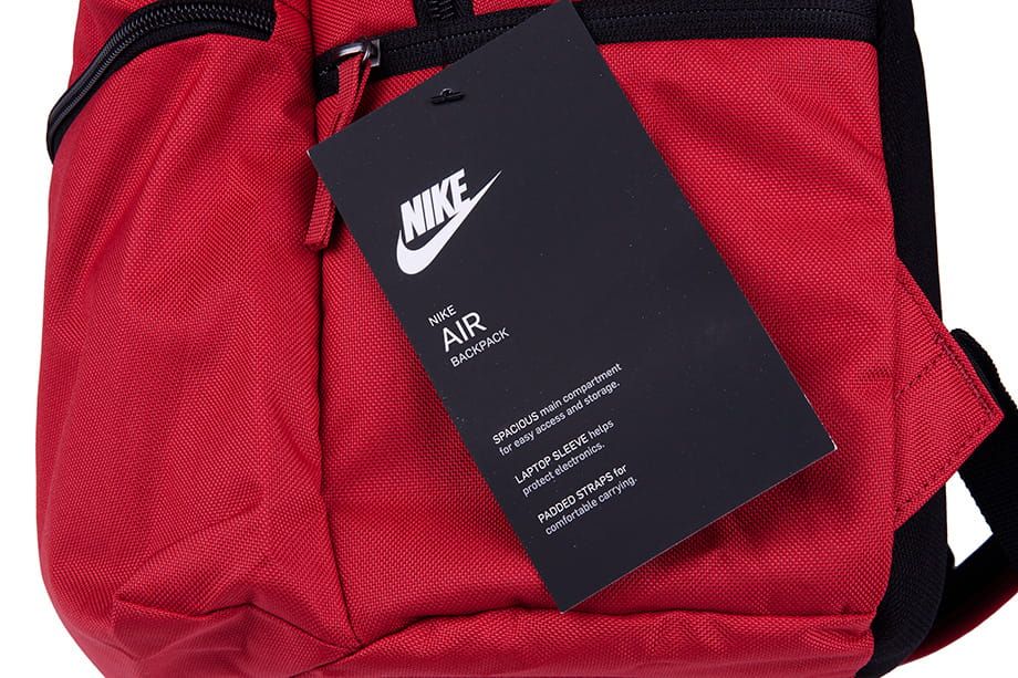 Nike ein Rucksack Air BA5777 687