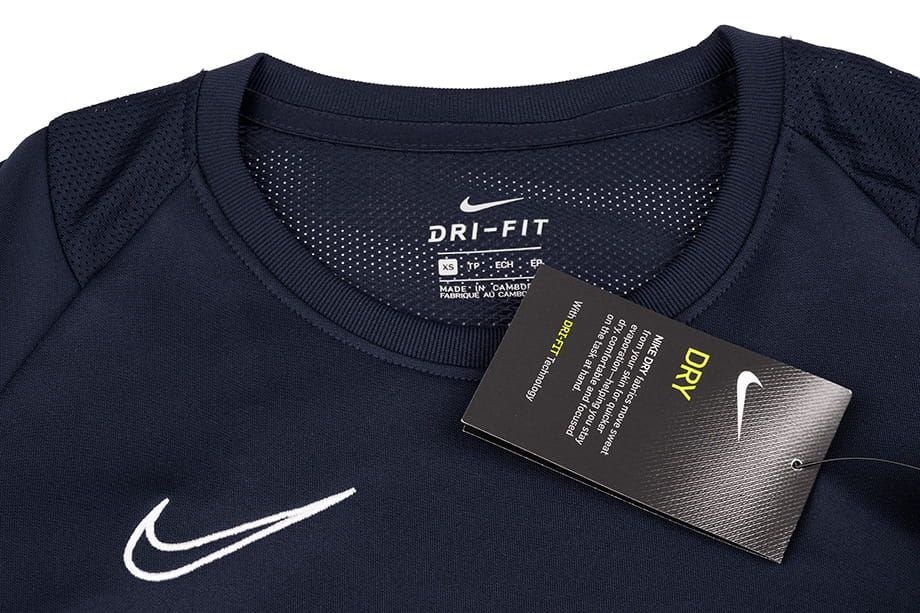 Nike T-Shirt Herren Dri-FIT Academy CW6101 451