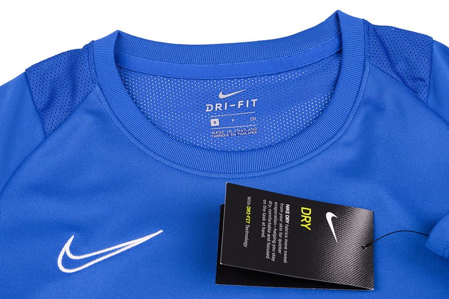 Nike T-Shirt Herren Dri-FIT Academy CW6101 480