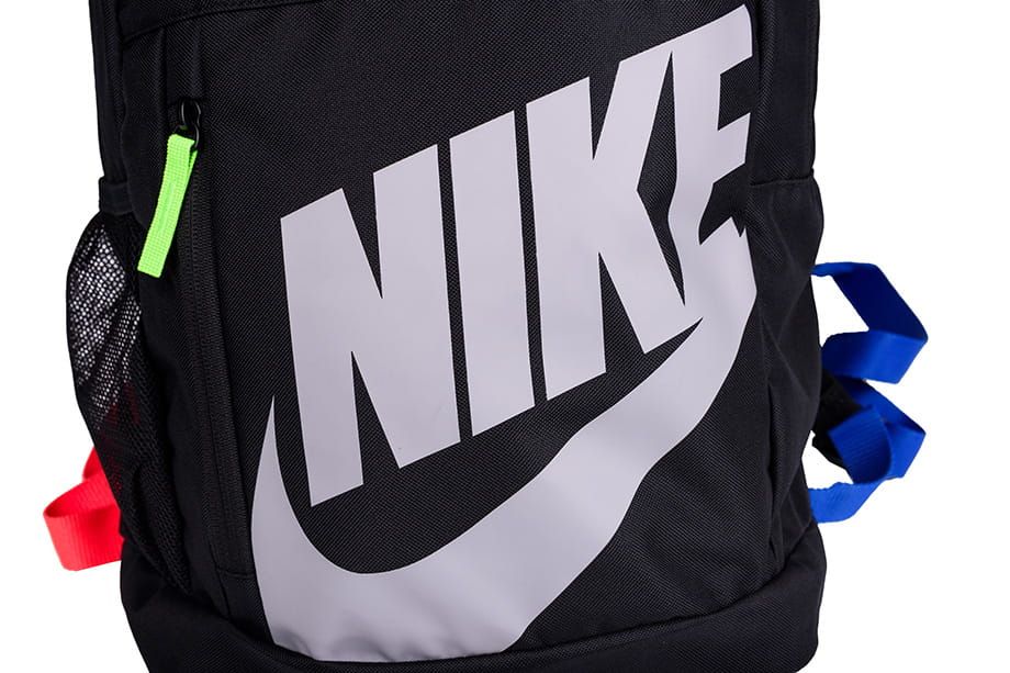 Nike Rucksack mit dem Mäppchen Y Elemental BKPK FA19 BA6030 010