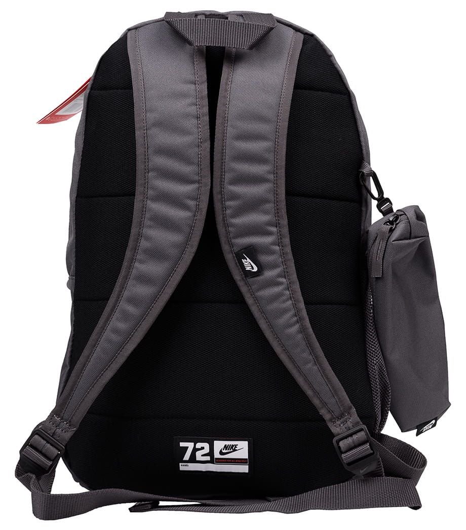 Nike Rucksack mit dem Mäppchen Y Elemental BKPK FA19 BA6030 082