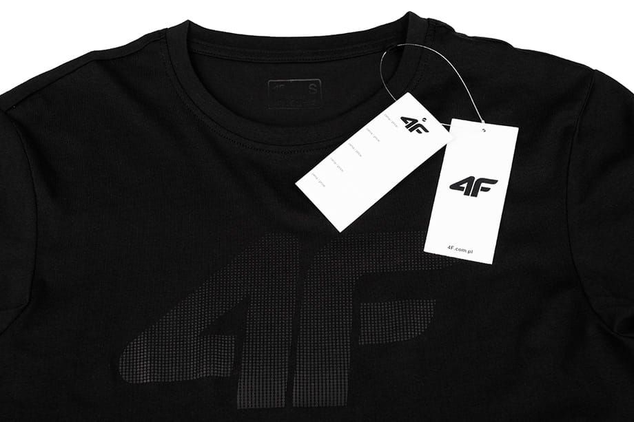 4F T-Shirt Herren NOSH4 TSM004 20S