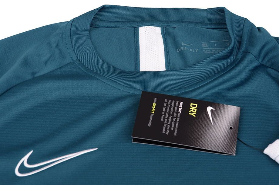 Nike T-Shirt Herren Academy 19 Kurzarm Fußball AJ9088 404