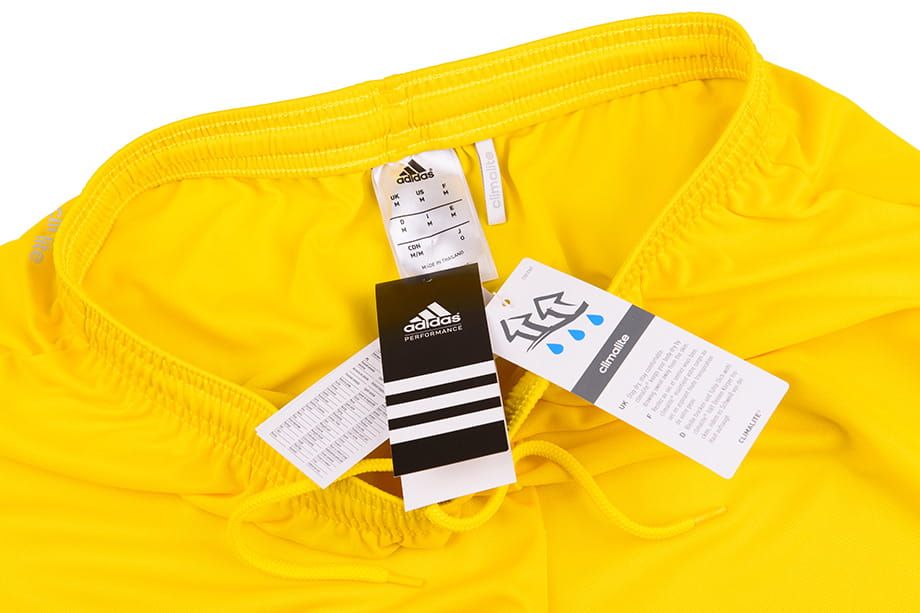 adidas Kurze Traininghose Herren Parma 16 AJ5885
