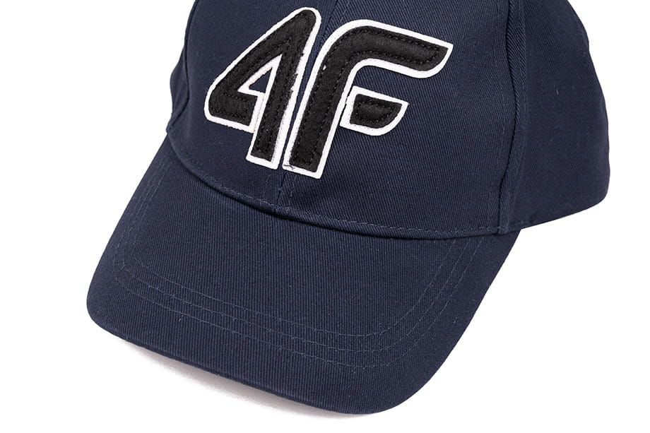 4F Kinder Kappe HJL21 JCAM007 31S