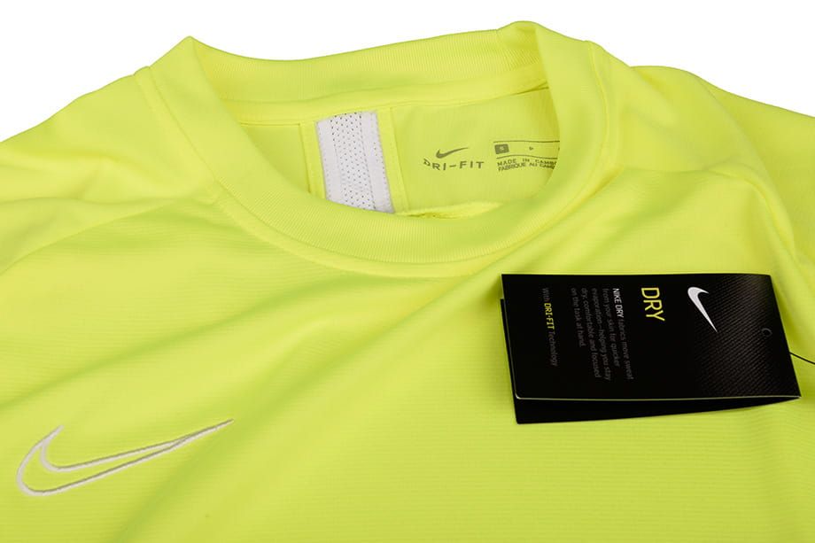 Nike T-Shirt Herren M Dry Academy 19 Top SS AJ9088 702