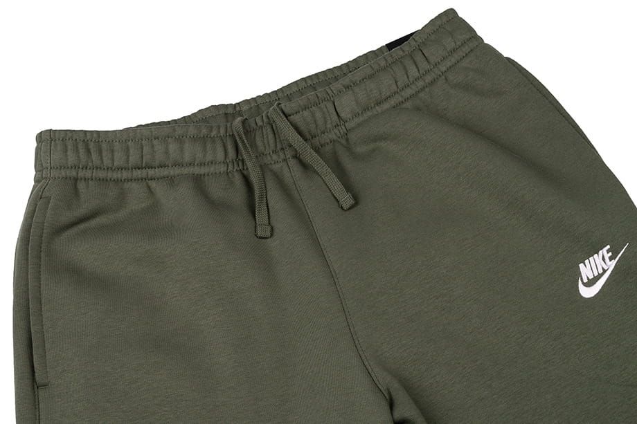 Nike Jogginghose Herren Club Jogger BV2671 380