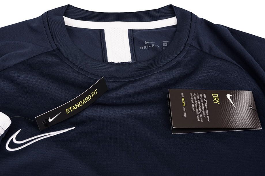 Nike T-Shirt Herren Academy 19 Fußball SS AJ9996 451