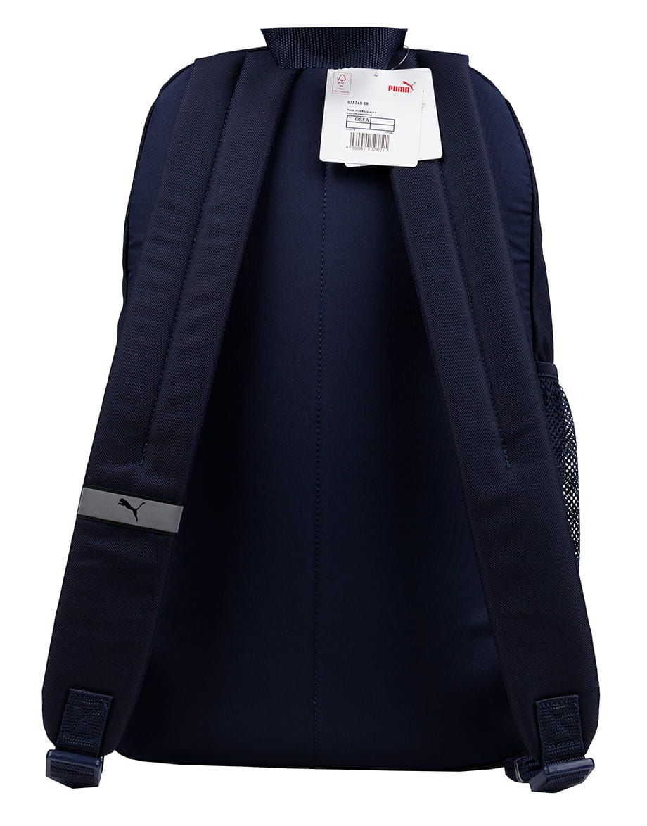 PUMA Rucksack Sportswear Plus II 075749 09