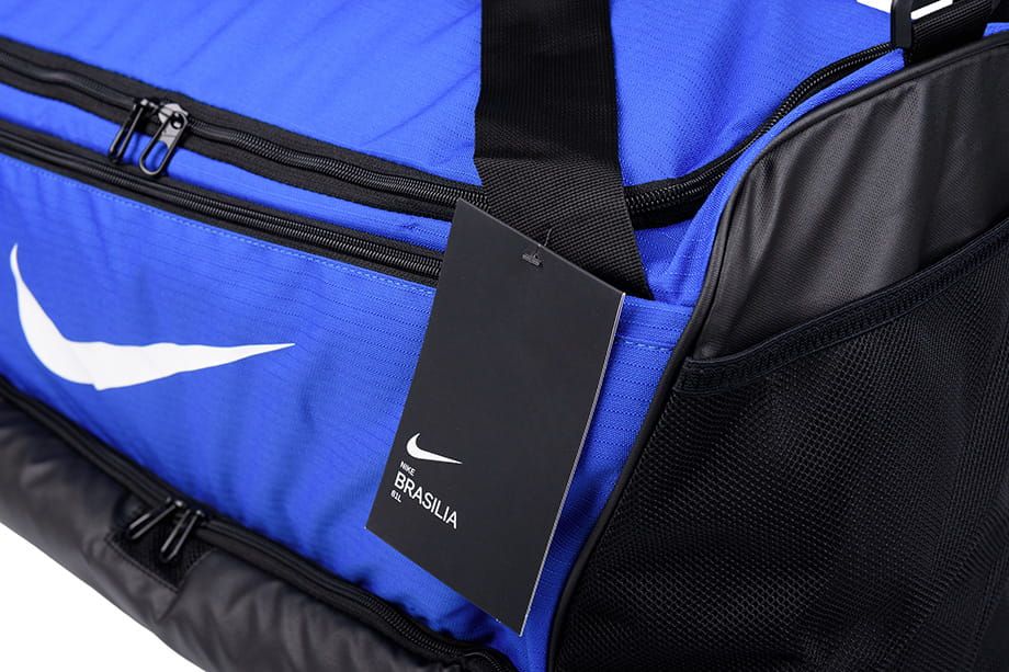 Nike Sporttasche Brasilia 5 Duffel BA5955 480 roz.M