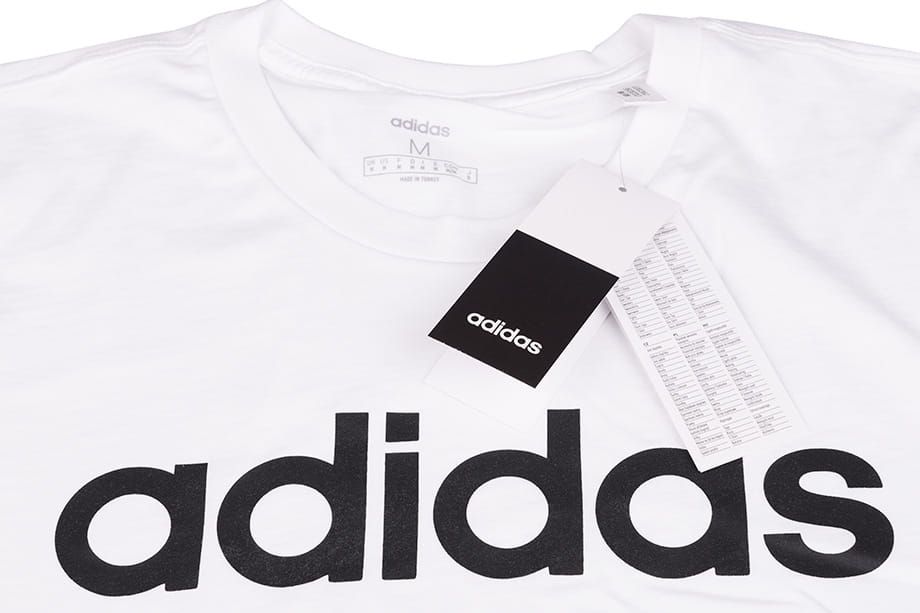 adidas T-Shirt Herren Essentials DQ3056