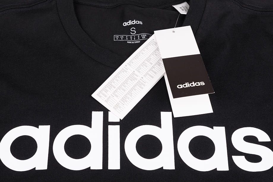 adidas T-Shirt Herren Essentials DU0404