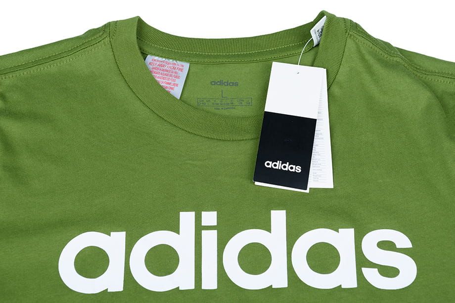 adidas T-Shirt Herren Essentials EI9823