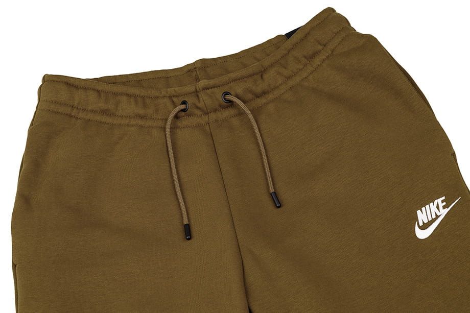 Nike Hose Damen W Essential Pant Reg Fleece BV4095 368