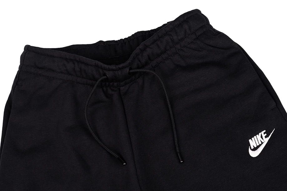Nike Hose Damen W Essential Pant Reg Fleece BV4095 010