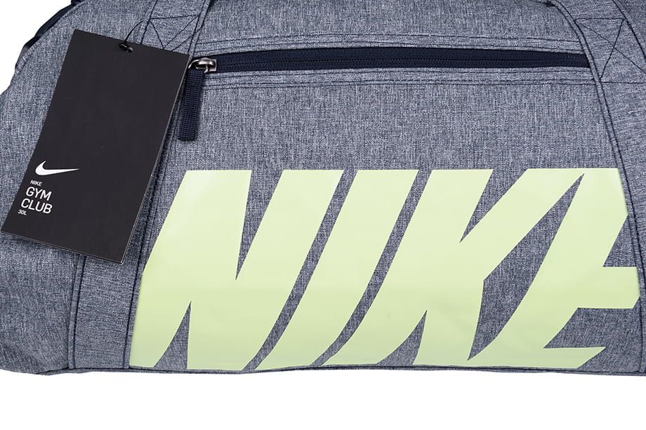 Nike BA5490-530 GYM CLUB SPOR BAYAN ÇANTA 56 X 23 X 30 CM MOR MISC :  : Moda