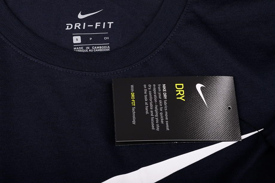 Nike Damen T-Shirt Dri-FIT Park 20 CW6967 451