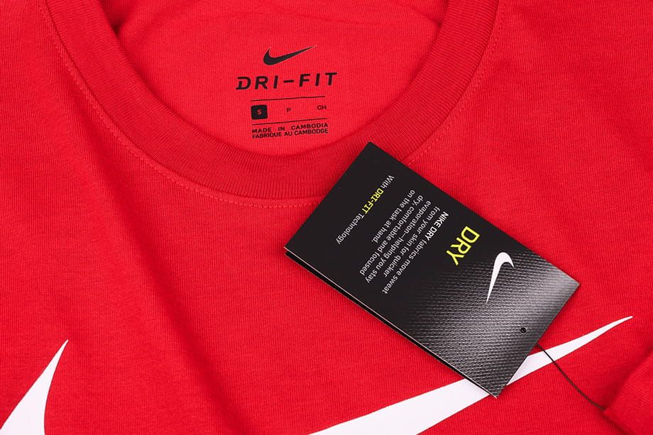 Nike Damen T-Shirt Dri-FIT Park 20 CW6967 657