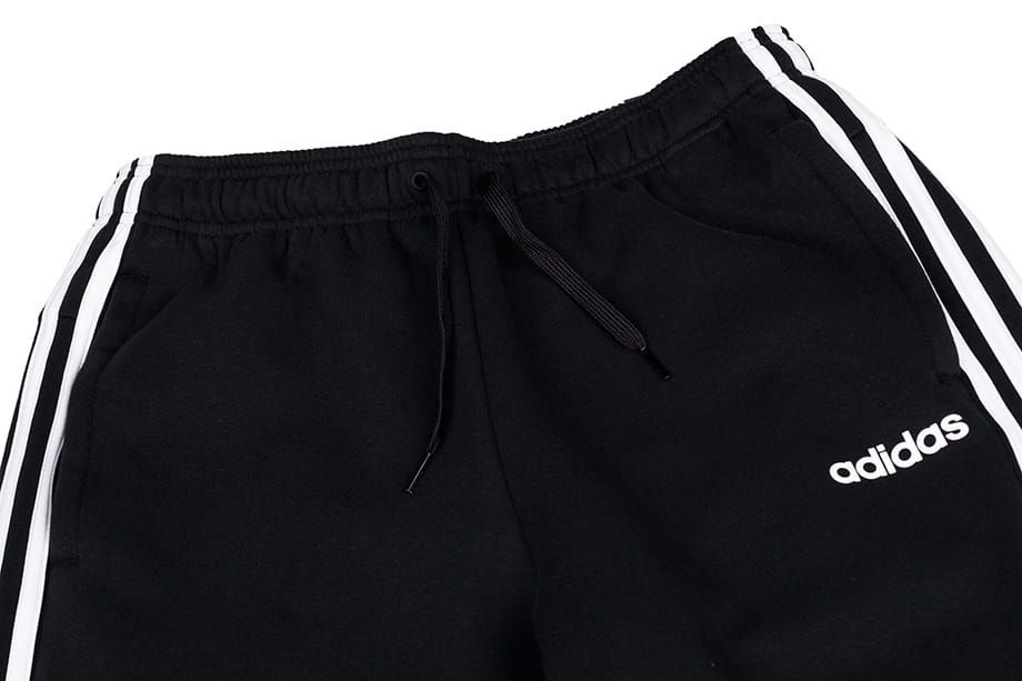 adidas Jogginghose Herren Essentials 3 S Tapered Pant FL DQ3095