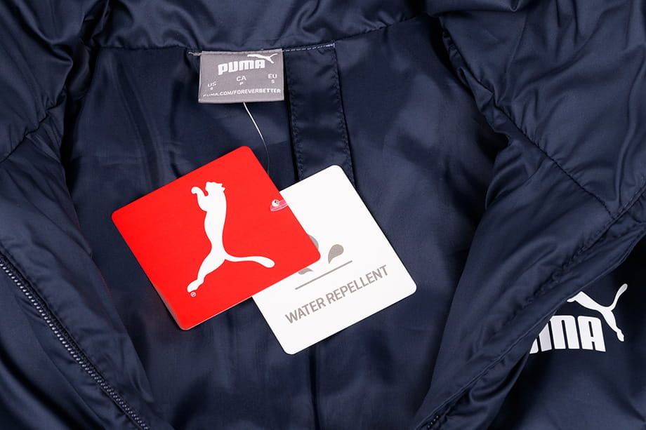 PUMA Herren Jacke ESS Padded 582128 06