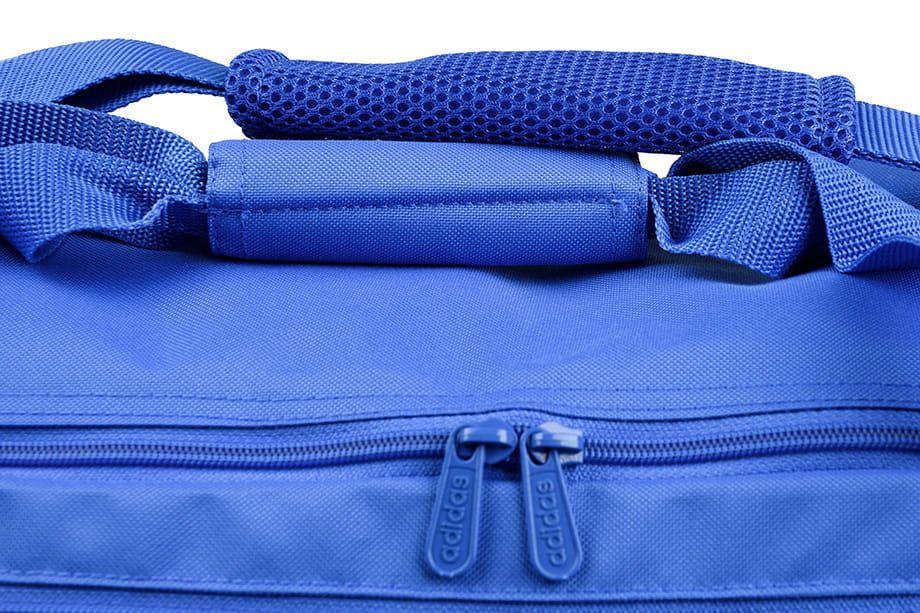 adidas Sporttasche mit Reißverschluss Linear Core Duffel S DT8623