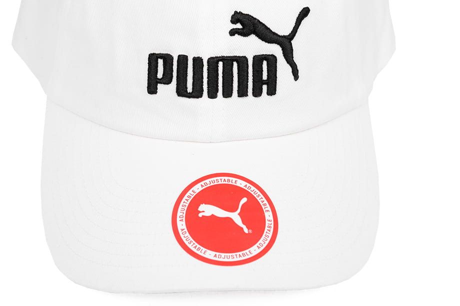 PUMA Kappe Essential Cap SR 052919 10