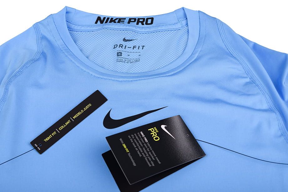 Nike Funktionsshirt Herren M NP LS COMP 838077 412