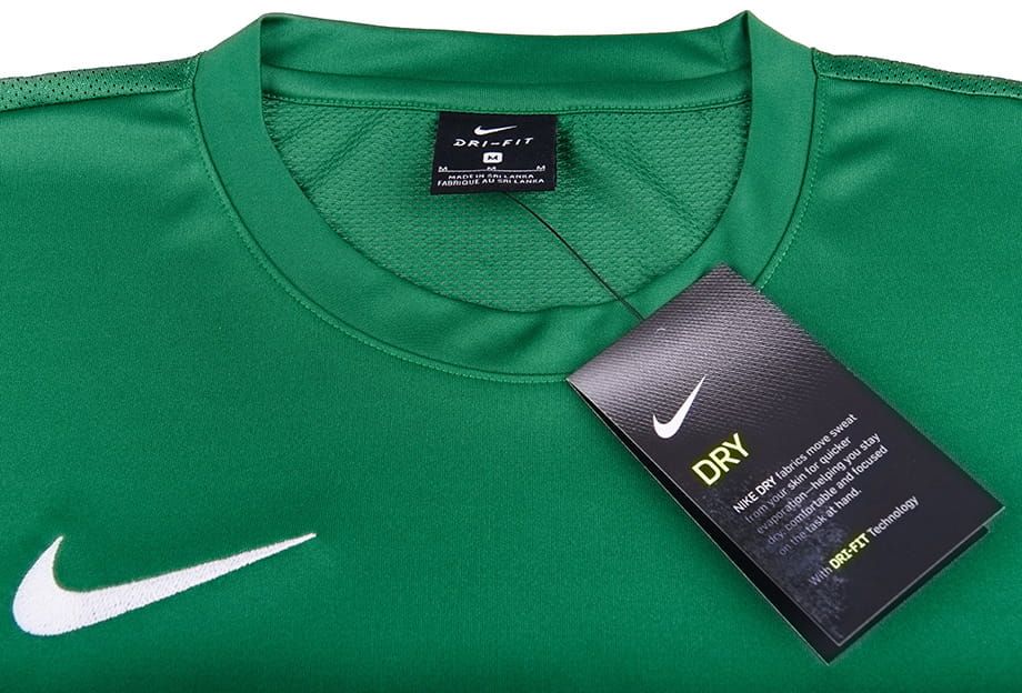 Nike Kinder T-Shirt Academy 16 JUNIOR 726008 302