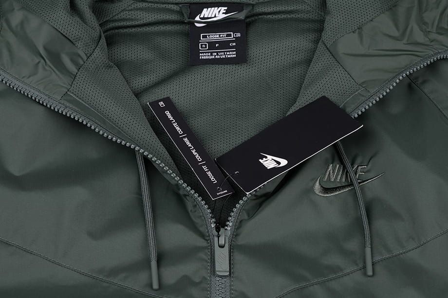 Nike Herren Jacke M HE WR JKT HD AR2191 384