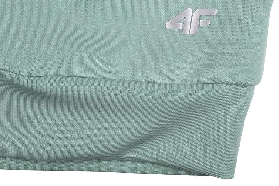 4F Damen-Sweatshirt H4L21 BLD019 47S