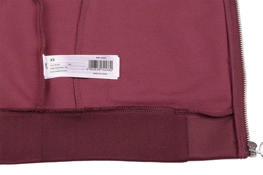 4F Damen Sweatshirt H4L21 BLD021 60S