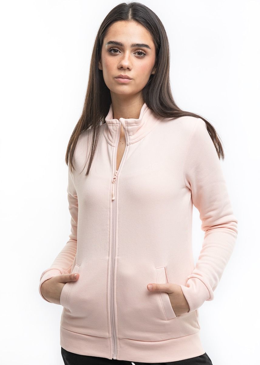 4F Damen Sweatshirt H4L22 BLD351 65S