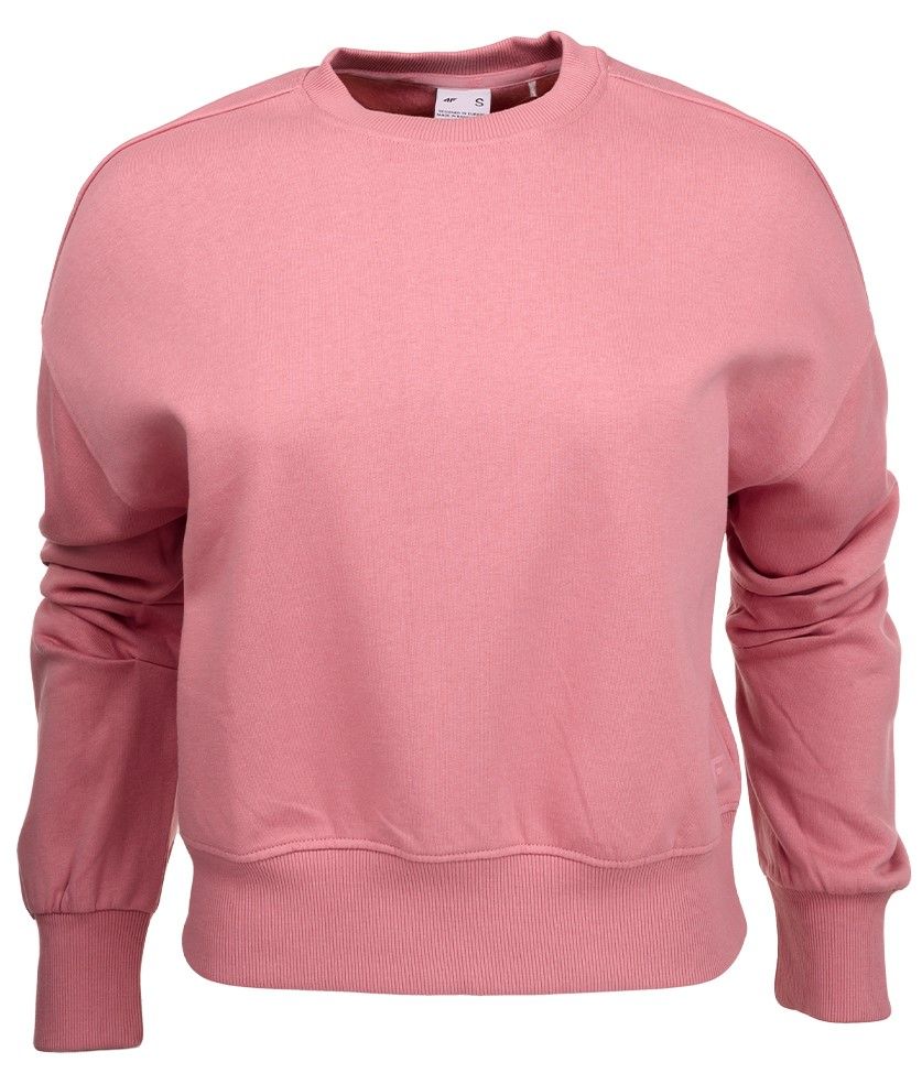 4F Damen-Sweatshirt H4Z21 BLD019 65S