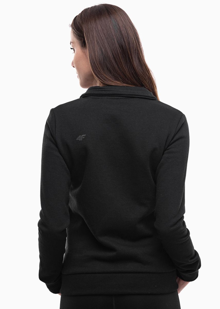 4F Damen Sweatshirt H4Z22 BLD351 20S