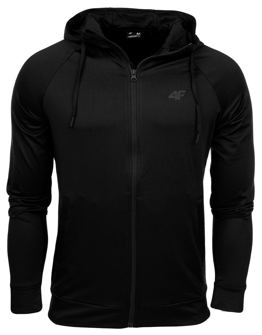 4F Herren Hoodie H4Z22 BLMF350 20S