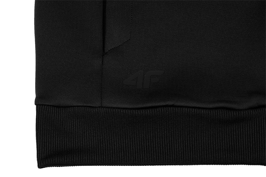 4F Herren-Sweatshirt H4Z21 BLM020 20S