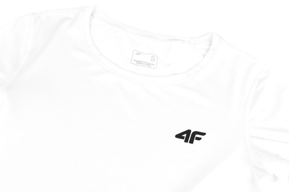4F Damen T-Shirt H4Z22 TSDF352 10S