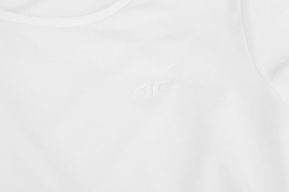 4F T-Shirt damen H4L22 TSD350 10S