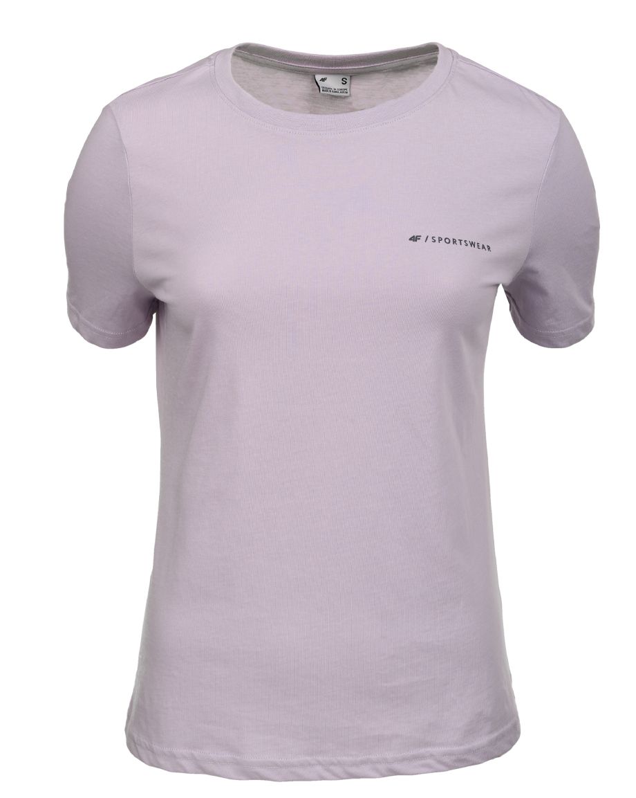4F Damen-T-Shirt H4Z22 TSD025 52S