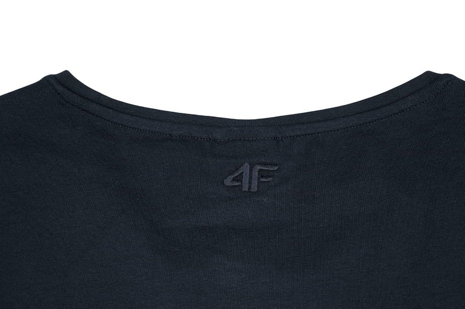 4F Damen-T-Shirt H4Z22 TSD029 30S