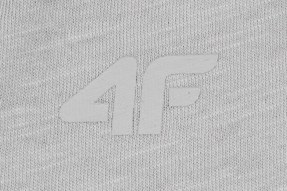 4F Damen-T-Shirt H4Z22 TSD352 27M