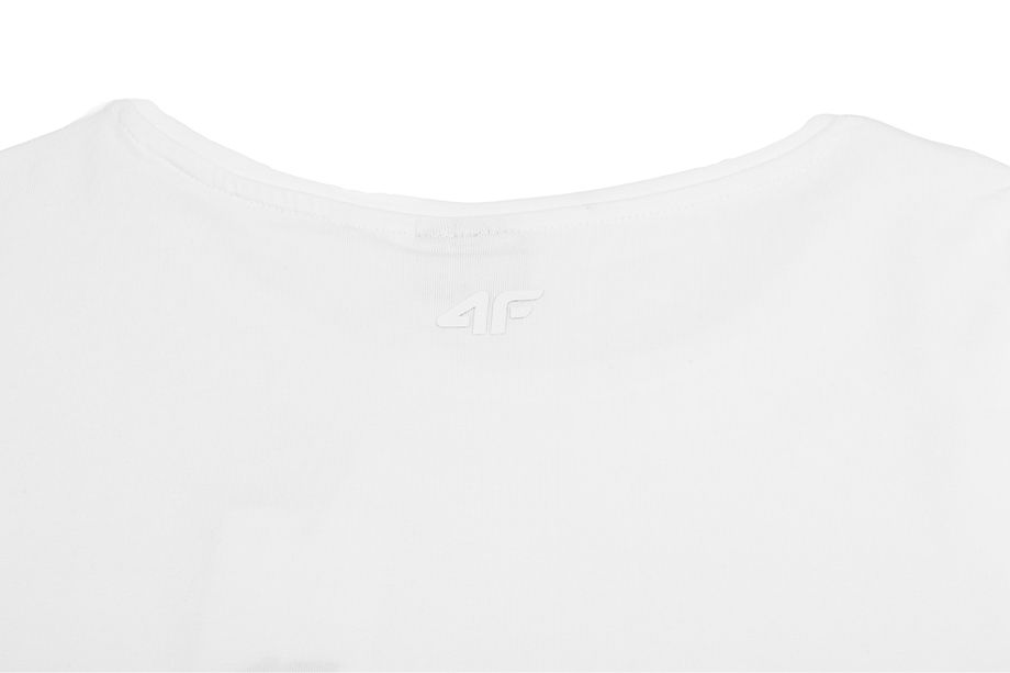 4F Damen T-Shirt Longsleeve H4Z22 TSDL350 10S