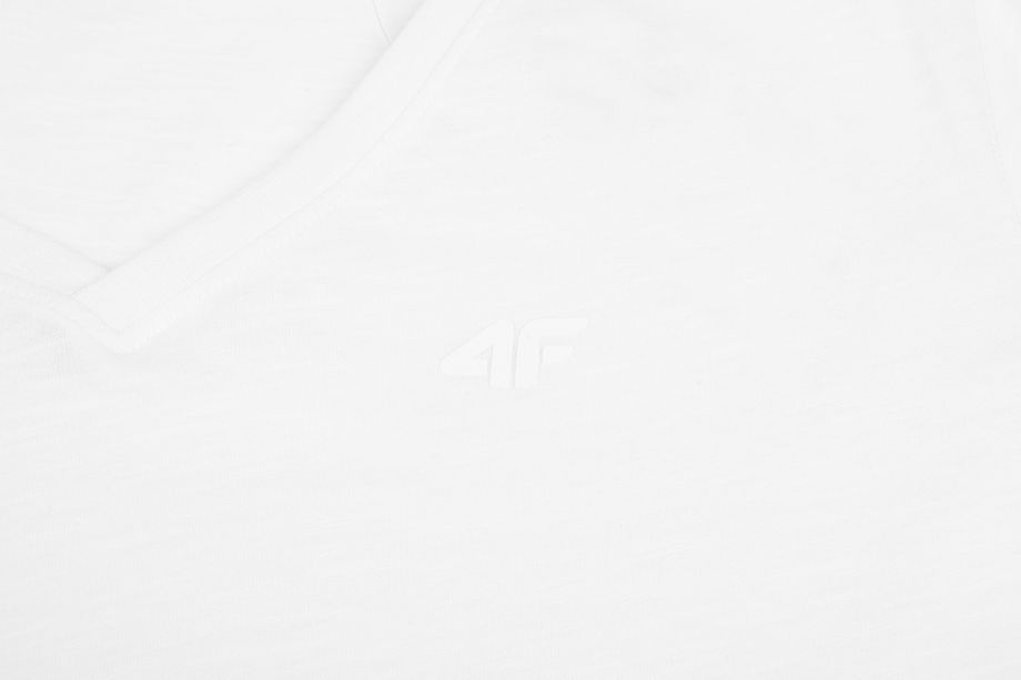4F Damen-T-Shirt NOSH4 TSD352 10S 4F Damen-T-Shirt NOSH4 TSD352 10S