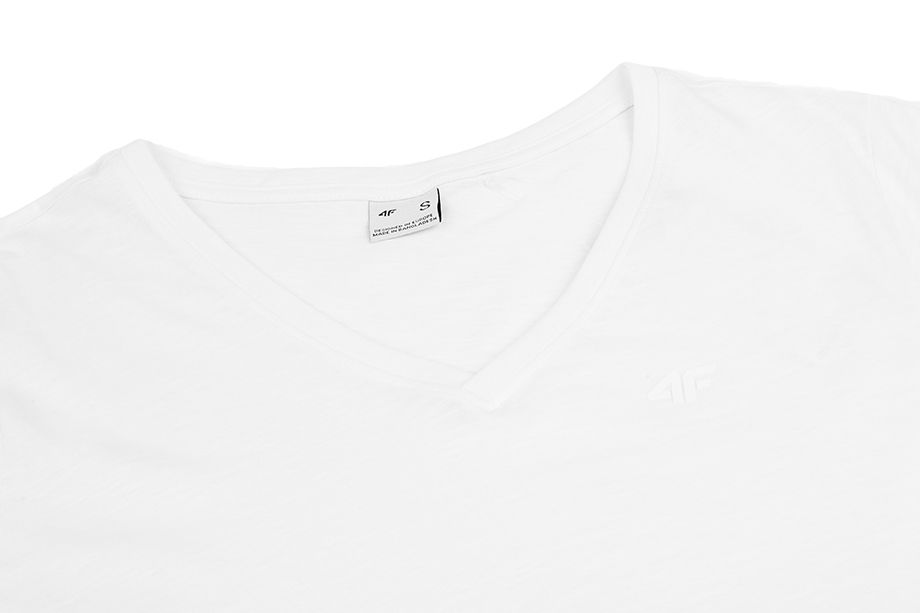 4F Damen-T-Shirt NOSH4 TSD352 10S 4F Damen-T-Shirt NOSH4 TSD352 10S